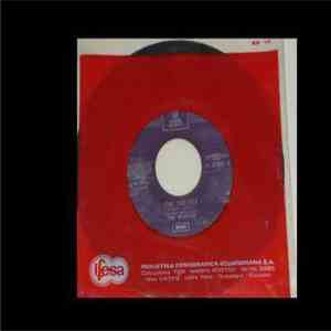 The Beatles - Something / Come Together