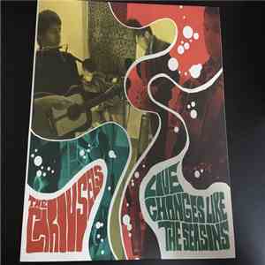 The Carousels  - Love Changes Like The Seasons