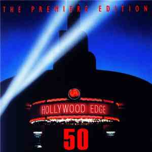 The Hollywood Edge - The Premiere Edition Sports And Boats