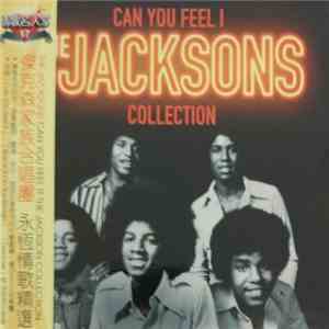 The Jacksons - Can You Feel It - The Jacksons Collection
