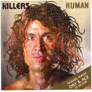The Killers - Human