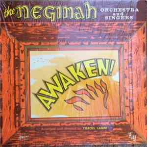 The Neginah Orchestra And Singers - Awaken = עורה
