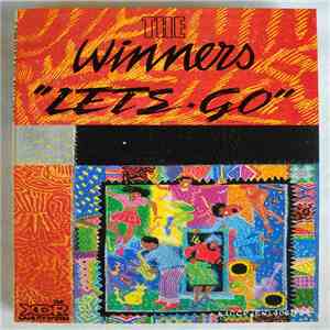 The Winners  - Let's Go
