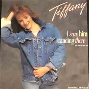Tiffany - I Saw Him Standing There