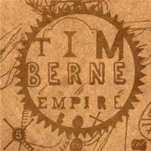Tim Berne - The Empire Box