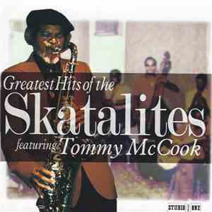 Tommy McCook - The Best Of Tommy McCook And The Skatalites