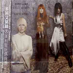 Tori Amos - American Doll Posse