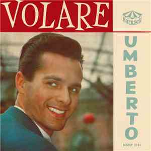 Umberto - Volare