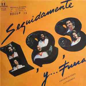 Un Dos Tres Y... Fuera - Seguidamente