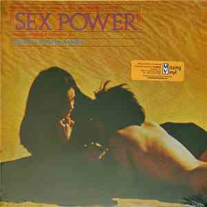 Vangelis Papathanassiou - Sex Power (Bande Sonore Originale Du Film)
