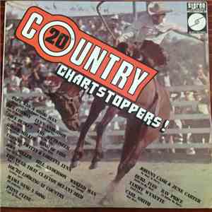 Various - 20 Country Chartstoppers
