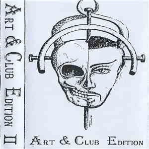 Various - Art & Club Edition 2