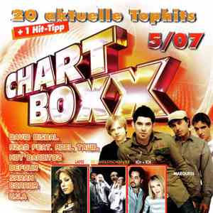 Various - Chart Boxx 05-2007