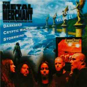 Various - Cheap, Hard & Heavy Vol.21