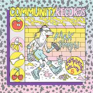 Various - Community Records Compilation Volume 5