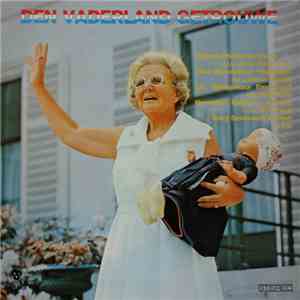 Various - Den Vaderland Getrouwe