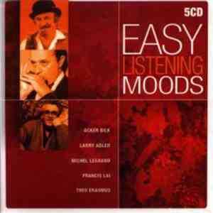 Various - Easy Listening Moods