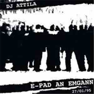 Various - E-Pad An Emgann