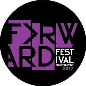 Various - Forward Festival 2017 Mixtape