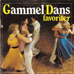 Various - Gammeldansfavoriter