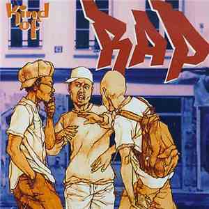 Various - Kind Of Rap