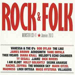 Various - Monster CD 41