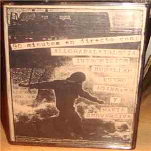 Various - No Te Calles - Vol. 1