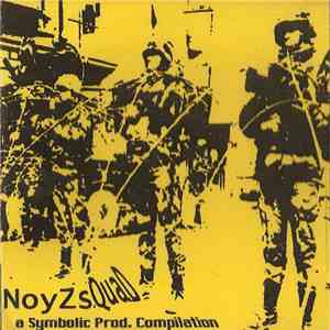 Various - Noyzsquad