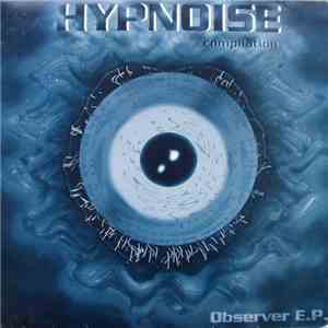 Various - Observer E.P.