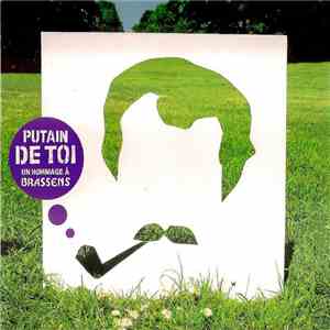 Various - Putain De Toi - Un Hommage À Brassens