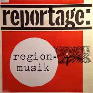 Various - Regionmusik