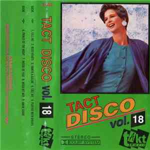 Various - Tact Disco Vol. 18