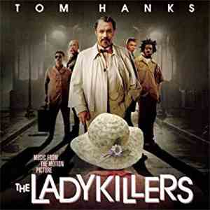 Various - The Ladykillers (Music From The Motion Picture)