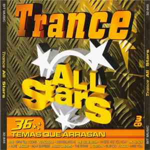 Various - Trance All Stars