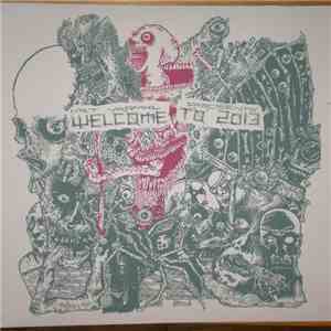 Various - Welcome To 2013