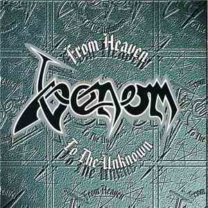 Venom - From Heaven To The Unknown