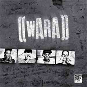 Wara - Wara EP
