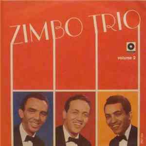 Zimbo Trio - Volume 2