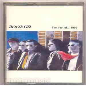 2002 GR - The Best Of... Vol 9