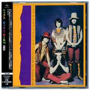 モップス - ロックン・ロール '70