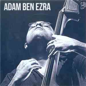 Adam Ben Ezra - Solo EP