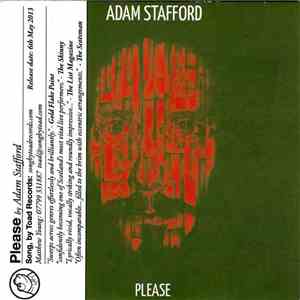 Adam Stafford - Please