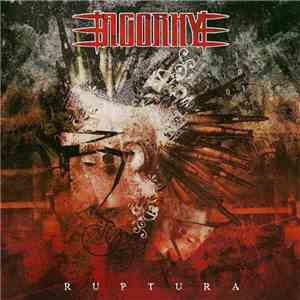 Agorhy - Ruptura