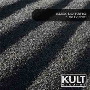 Alex Lo Faro - The Secret