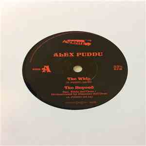 Alex Puddu, Edda dell'Orso - The Whip/The Beyond