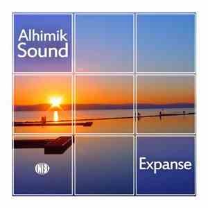 Alhimik Sound - Expanse