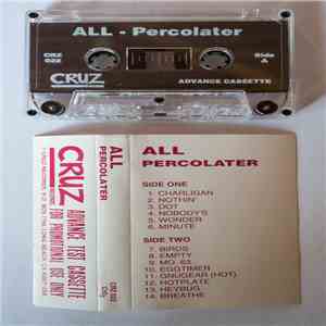 ALL  - Percolater