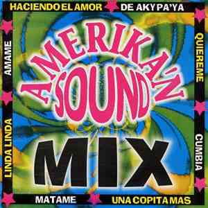 Amerika'n Sound - Mix