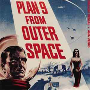 Ana Venus / Orgasm Denial - Plan 9 From Outer Space