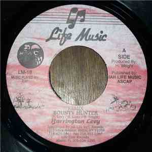 Barrington Levy - Bounty Hunter Remix